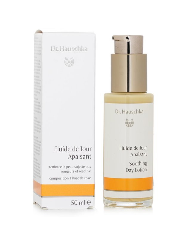 닥터브란트 닥터 하우쉬카 수딩 데이 로션 50ml 착용컷