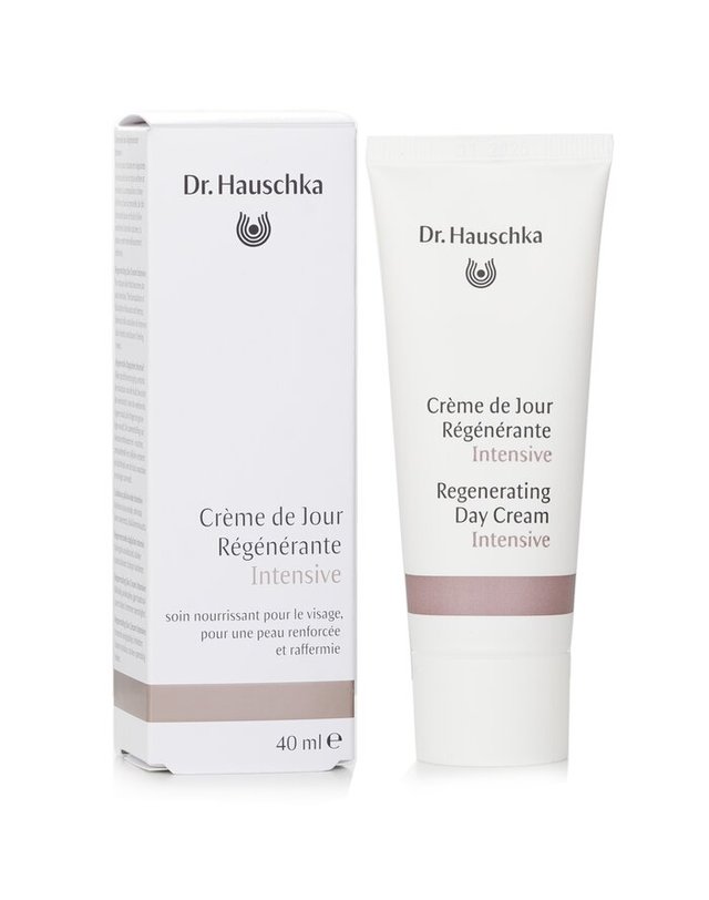 닥터브란트 닥터 하우쉬카 데이 크림 인텐시브 40ml 착용컷