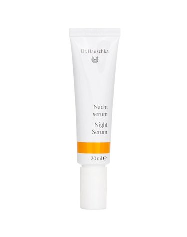 닥터 하우쉬카 나이트 세럼 20ml
