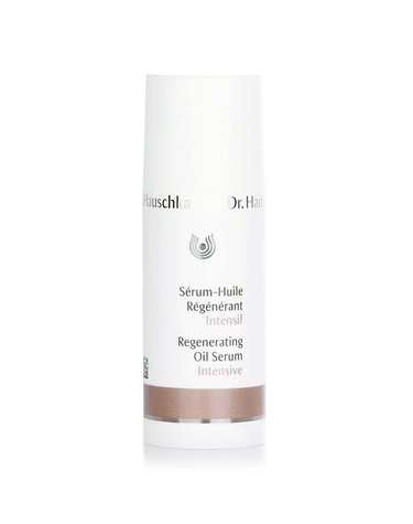 닥터 하우쉬카 리제너레이팅 오일 세럼 인텐시브 20ml