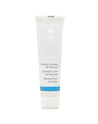 닥터 하우쉬카 메드 라소울 크림 샴푸 150ml
