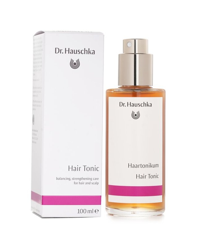 닥터브란트 닥터 하우쉬카 헤어 토닉 100ml 착용컷