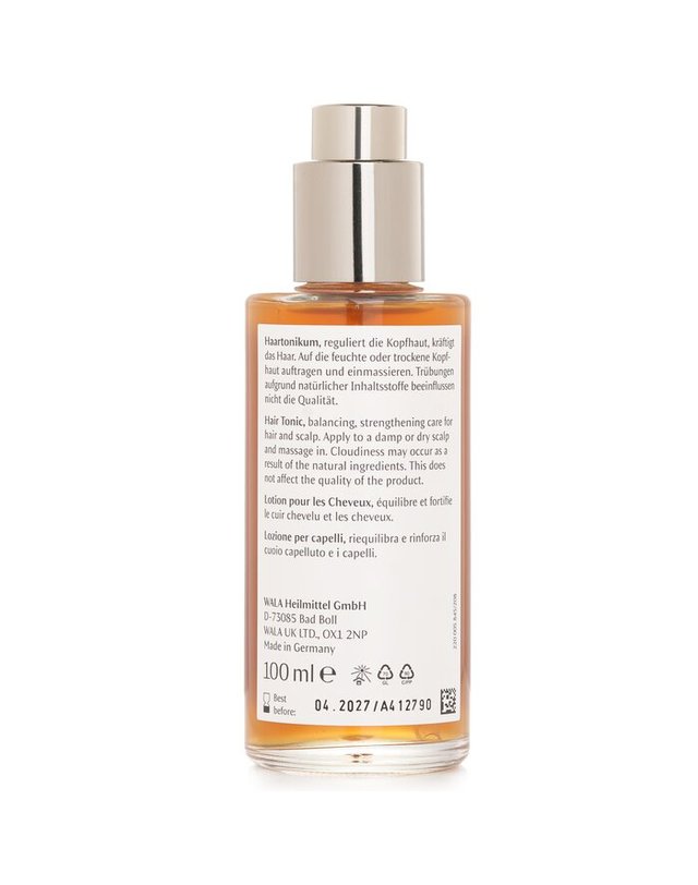 닥터브란트 닥터 하우쉬카 헤어 토닉 100ml 착용컷
