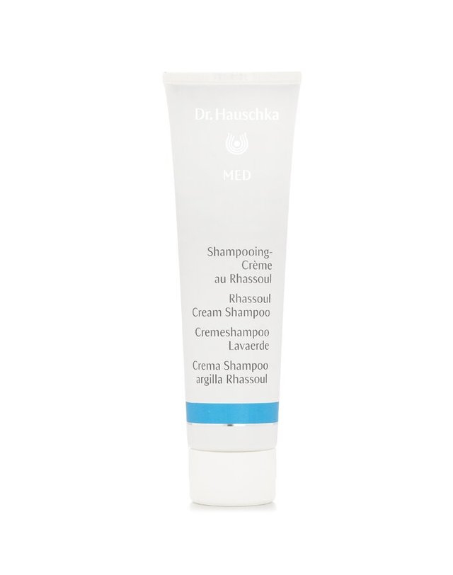 닥터브란트 닥터 하우쉬카 메드 라소울 크림 샴푸 150ml 착용컷