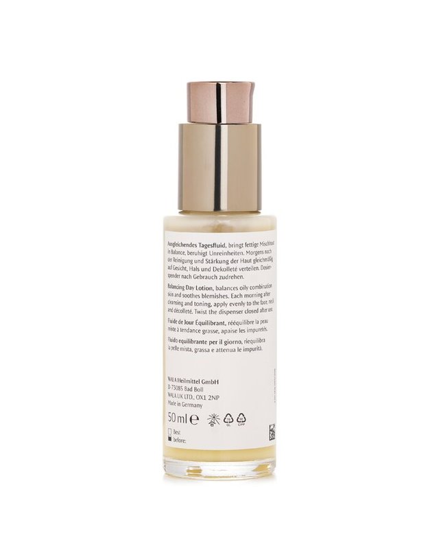 닥터브란트 닥터 하우쉬카 밸런싱 데이 로션 50ml 착용컷