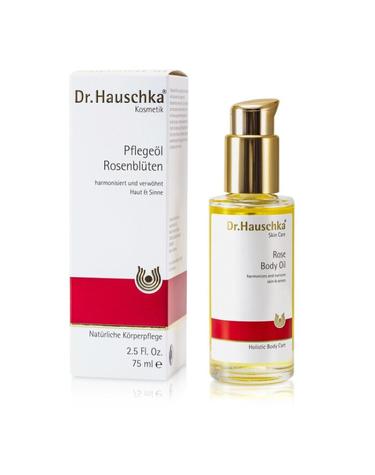 닥터 하우쉬카 로즈 바이 오일 75ml