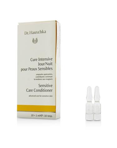 닥터 하우쉬카 Sensitive Care Conditioner (For Sensitive Skin) 10 Ampules