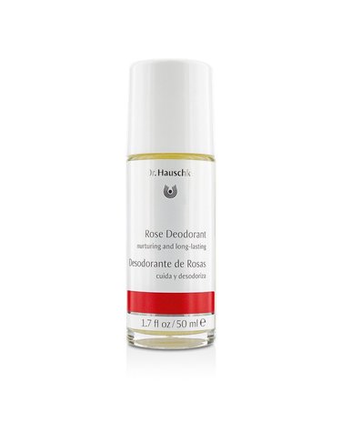 닥터 하우쉬카 Rose Deodorant 50ml