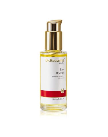 닥터 하우쉬카 로즈 바이 오일 75ml