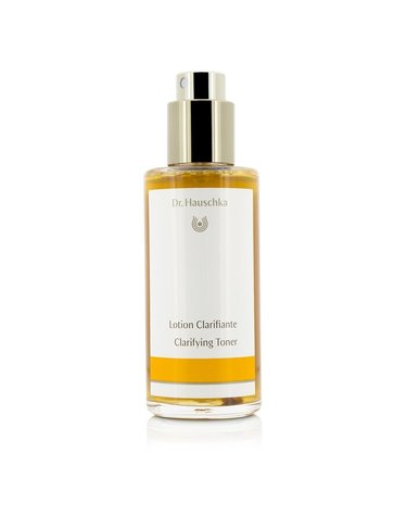 닥터 하우쉬카 클레리파잉 토너 지성 홍초 복합성 피부용 100ml