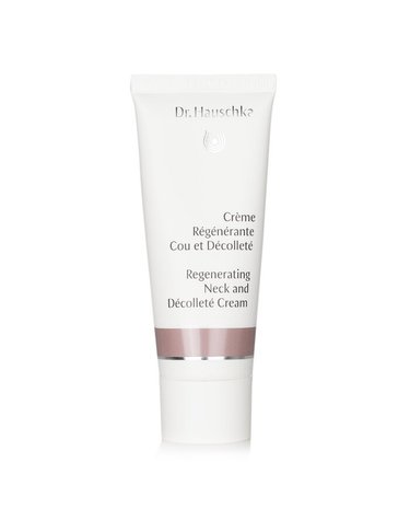 닥터 하우쉬카 리제네레이팅 넥 앤드 데콜레트 크림 40ml
