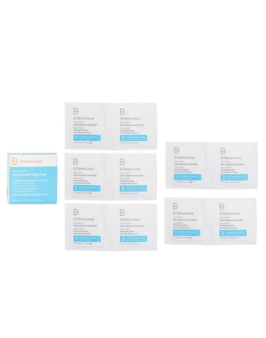 닥터 데니스 그로스 알파 베타 알파 베타 울트라 젠틀 데일리 필 5 Treatments