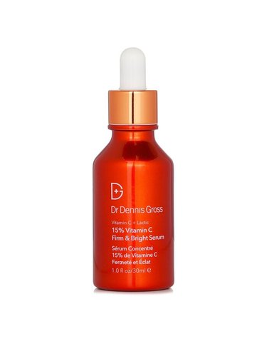 닥터 데니스 그로스  C 락틱 15%  C 펌 앤 브라이트 세럼 30ml
