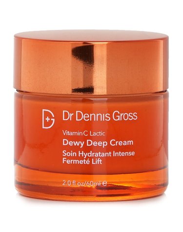 닥터 데니스 그로스 C 락틱듀이 딥크림 60ml