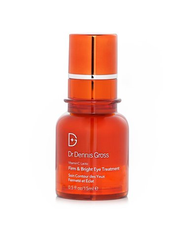 닥터 데니스 그로스  C 락틱 펌  브라이트 아이 트리트먼트 15ml