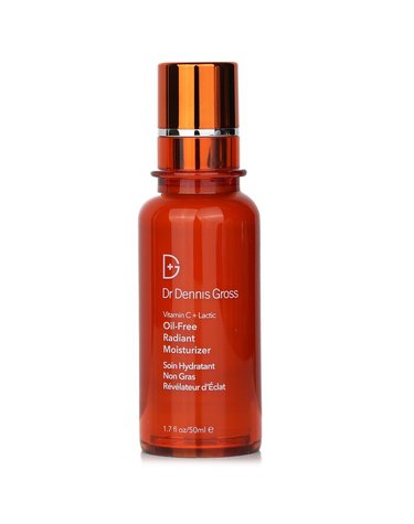 닥터 데니스 그로스  C 락틱 오일프리 래디언트 모이스처라이저 50ml