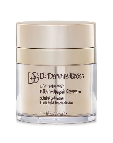 닥터 데니스 그로스 더민인퓨전스 블러 +  크림 50ml
