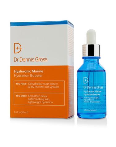 닥터 데니스 그로스 히알루로닉 마린 하이드레이션 부스터 30ml