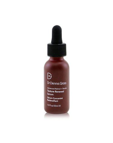 [입점사]닥터 데니스 그로스 Advanced Retinol + Ferulic Texture Renewal Serum 30ml