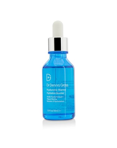 닥터 데니스 그로스 히알루로닉 마린 하이드레이션 부스터 30ml