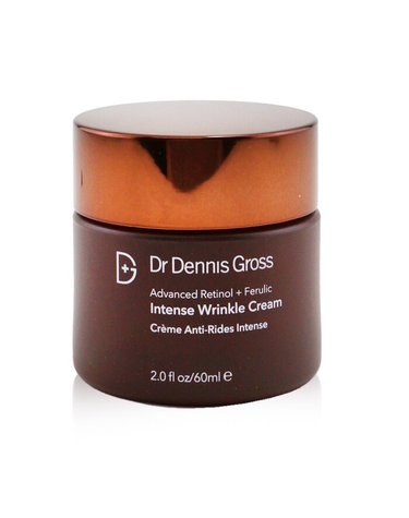 닥터 데니스 그로스 Advanced Retinol + Ferulic Intense Wrinkle Cream 60ml