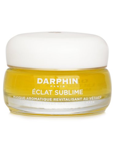 달팡 에클랏 서브라임 아로마틱 베티버 리바이벌 마스크 50ml