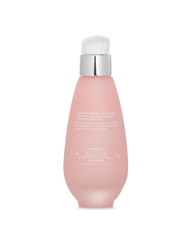 달팡 달팡 인트랄 인트랄 액티브 스태빌라이징 로션 100ml 착용컷