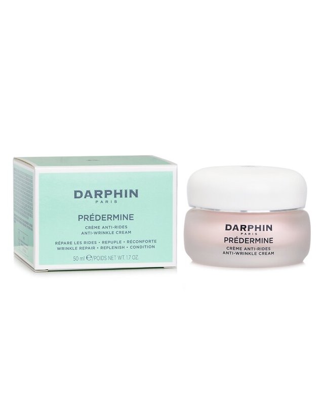 달팡 달팡 프리더민 프리더마인 링클 크림 일반 피부용 50ml 착용컷