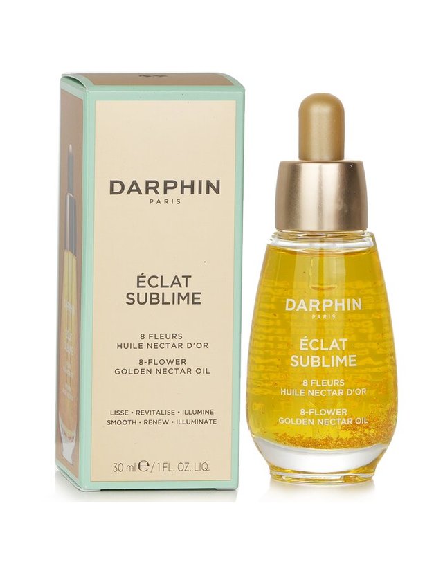 달팡 달팡 8플라워 8꽃황금꿀오일 30ml 착용컷
