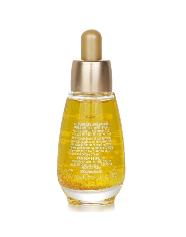 달팡 달팡 8플라워 8꽃황금꿀오일 30ml 착용컷