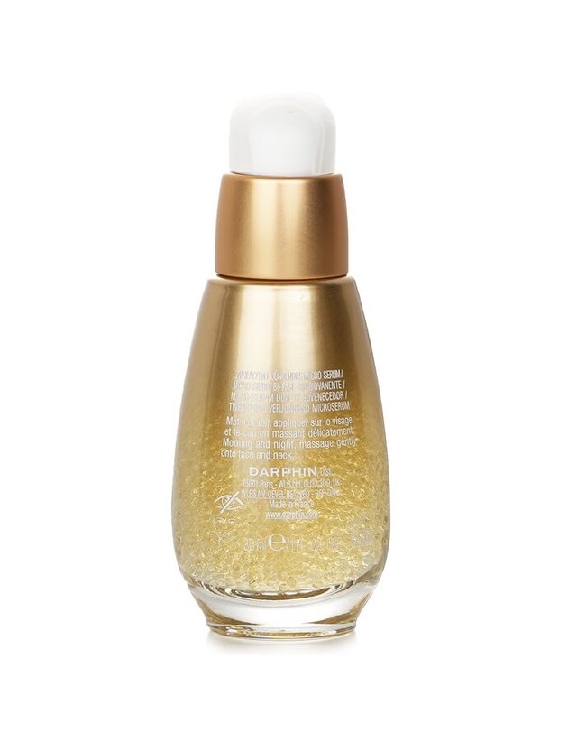 달팡 달팡 에클랫 서브라임 듀얼 리부스팅 마이크로 세럼 30ml 착용컷