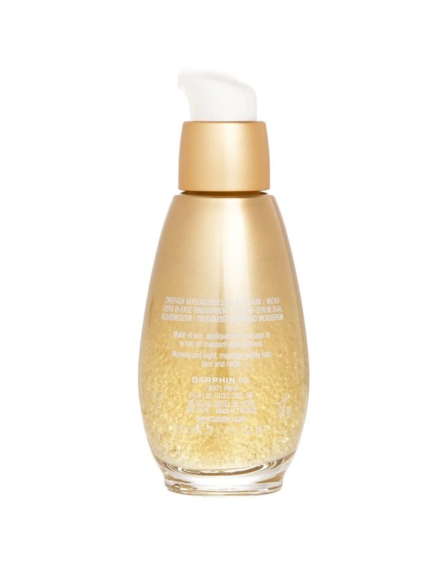 달팡 달팡 에클라트 서브라임 듀얼 마이크로 세럼 50ml 착용컷