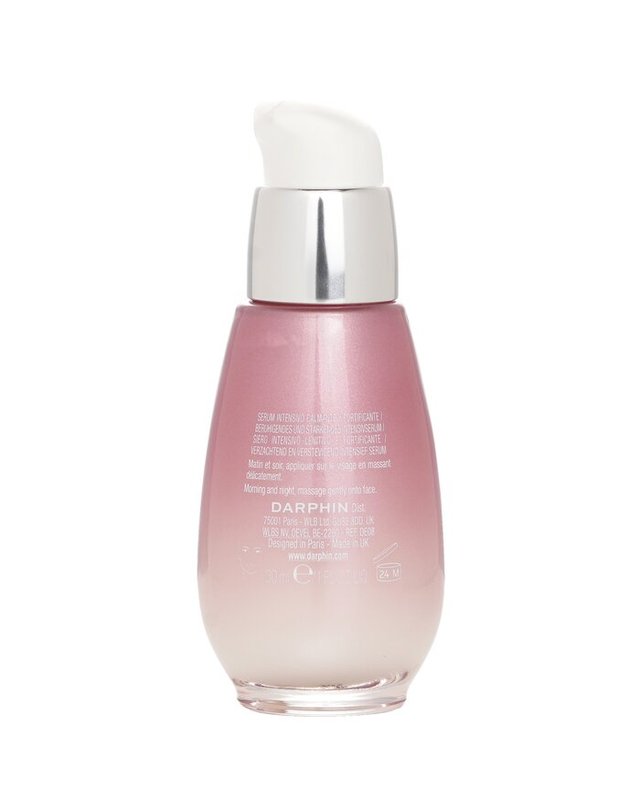달팡 달팡 인트랄 인트럴 수딩 포티파이팅 인텐시브 세럼 30ml 착용컷