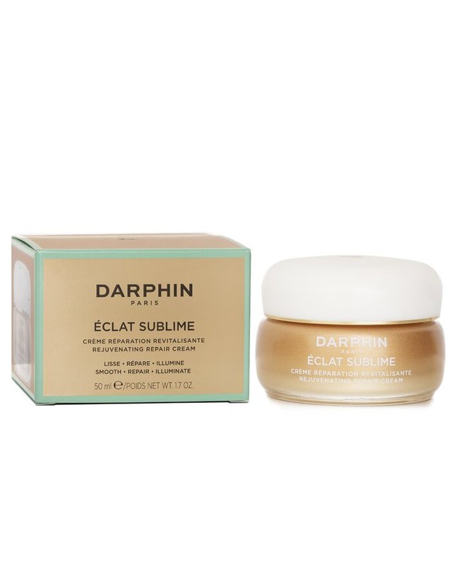 달팡 달팡 에클랏 서브라임 리바이벌 크림 50ml 착용컷