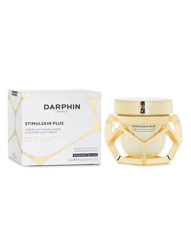 달팡 달팡 스티뮬스킨 플러스 스티뮬스킨 플러스 스컬프팅 라이트 크림 50ml 착용컷