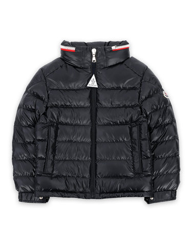 23 F/W 몽클레어 키즈 BOURNE 경량 패딩 자켓(네이비) 1A00012 595ZJ 778