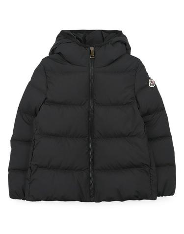 몽클레어 키즈 BEULAH 후드 패딩 자켓(블랙) 1A00118 597YW 999 12,14A (성인착용가능)