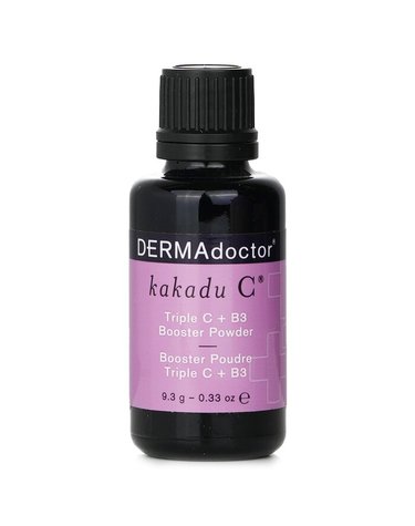 더마닥터 카카두 C 카카두 C 부스터 파우더 9.3g