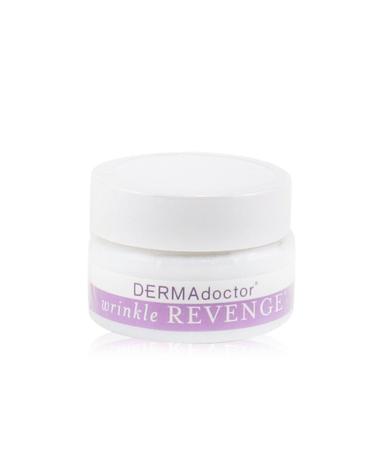 더마닥터 Wrinkle Revenge Rescue Protect Eye Balm 15ml