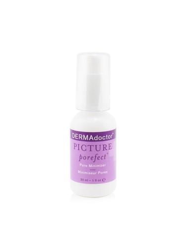 더마닥터 픽쳐 포어퍼팩트 포어 미니마이저 30ml