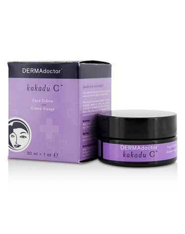 더마닥터 Kakadu C Face Creme 30ml
