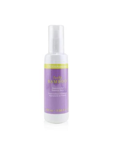 더마닥터 럭키 뱀부 퀀치 앤 세트 에센스 스프레이 100ml