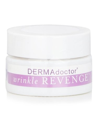 더마닥터 Wrinkle Revenge Rescue Protect Eye Balm 15ml