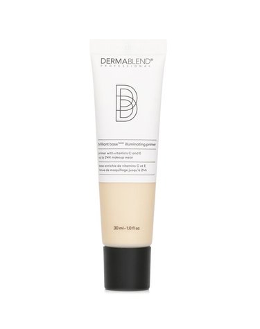 더마블렌드 브릴리언트 베이스™ 일루미네이팅 프라이머 30ml