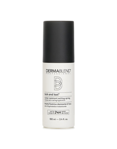 더마블렌드 락 앤 라스트™ 워터 레지스턴트 세팅  100ml