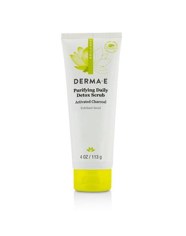 Derma E 퓨리파잉 데일리 디 스 스크럽 113g