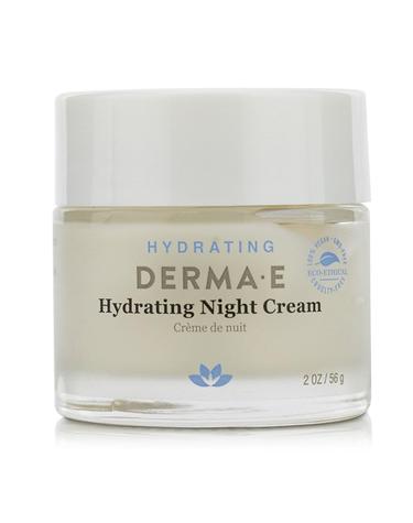 Derma E 하이드레이팅 나이트 크림 56g
