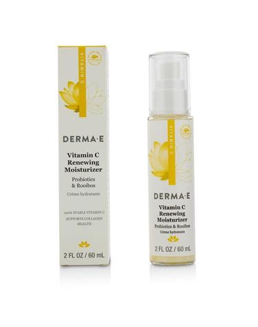 Derma E Vitamin C Renewing Moisturizer 60ml