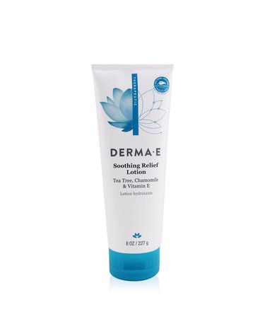 Derma E Therapeutic Itch Relief Lotion 227g
