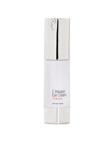 더마퀘스트 C 인퓨전 씨 인퓨전 아이 크림 14.8ml